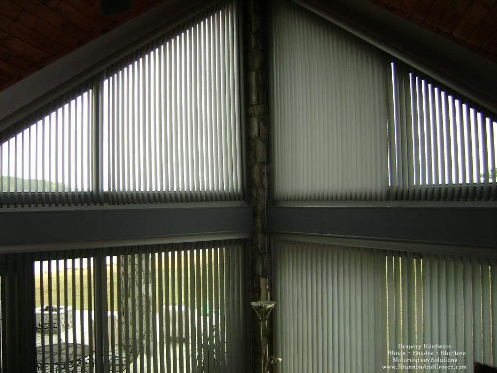 Graber Vertical Blinds For Angled Windows Photo by brancreech Photobucket